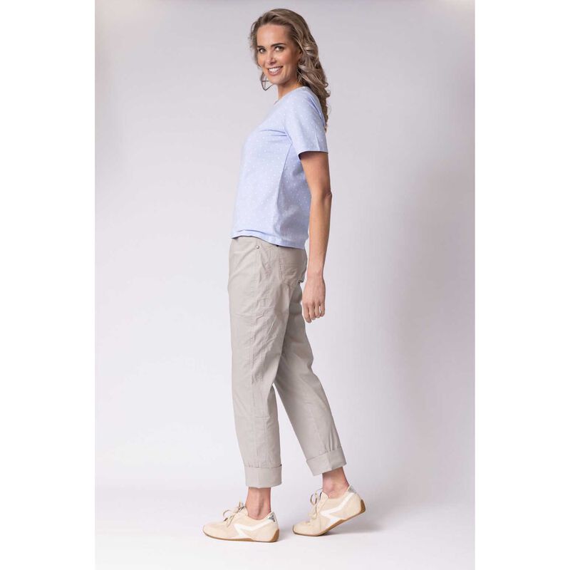 B Essentials By Ballantynes S/S Tee image number 2